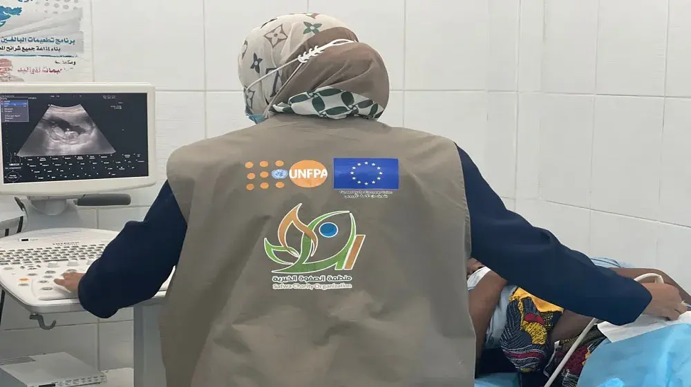 World Population Day: UNFPA aims to support a resilient and sustainable future in Libya