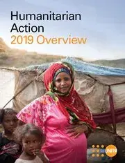 Humanitarian Action Overview 2019